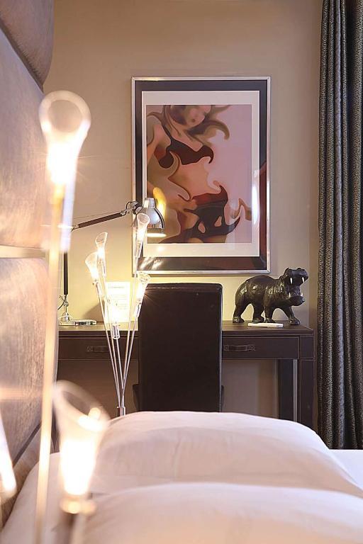 La Nova Hotel 4*