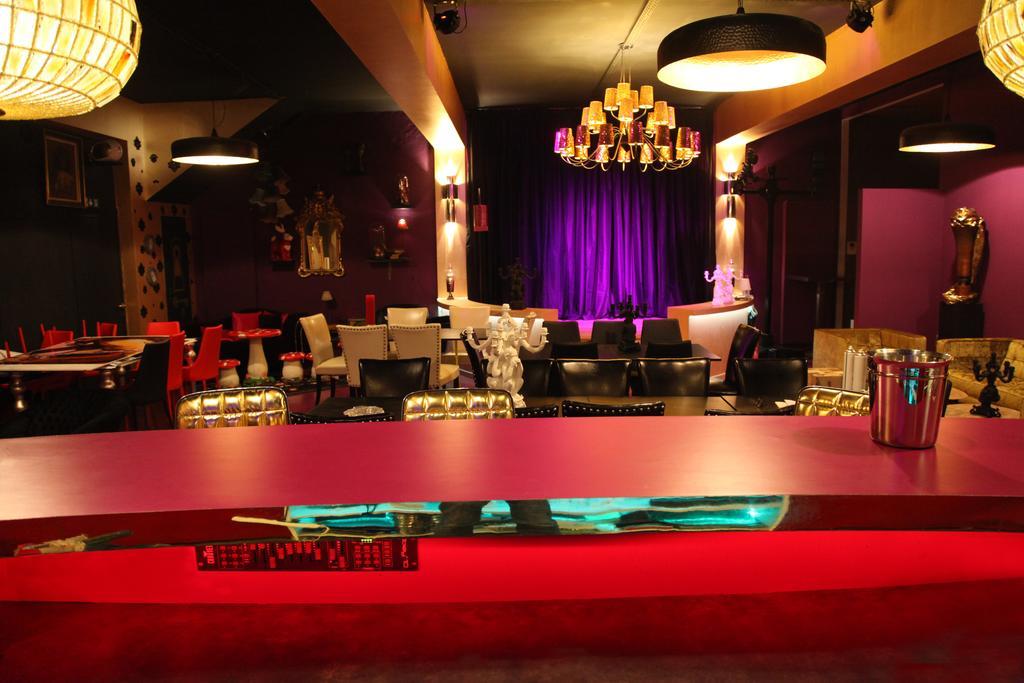 La Nova 4* Montpellier