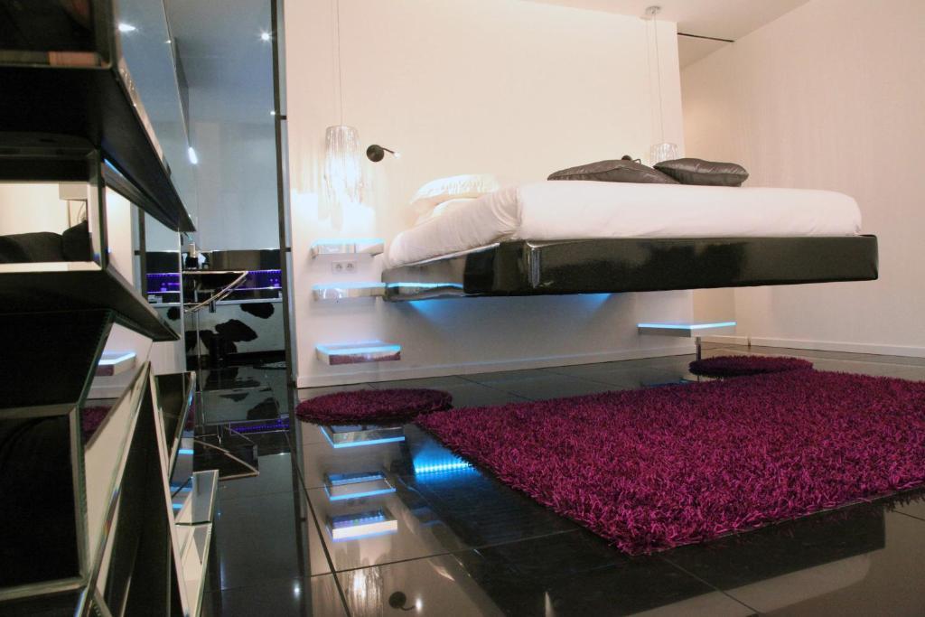La Nova Hotel Montpellier